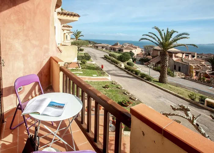 Aparthotel La Marmorata