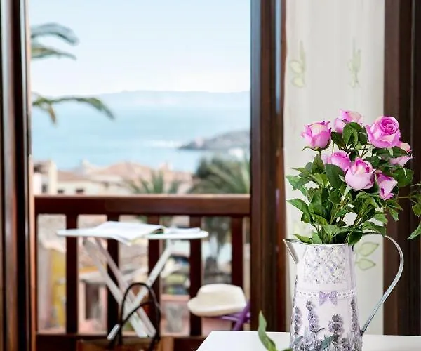 La Marmorata Apart Otel