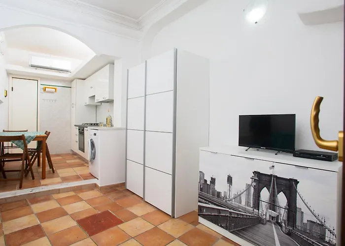 La Marmorata 3* Santa Teresa Gallura