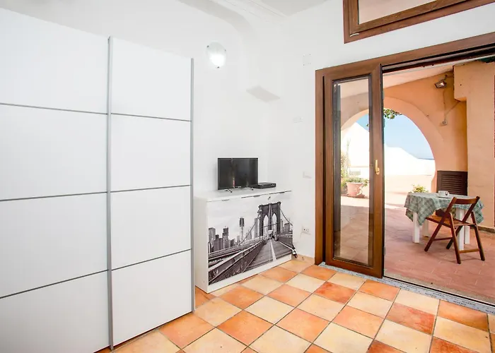 La Marmorata Apart Otel Santa Teresa Gallura