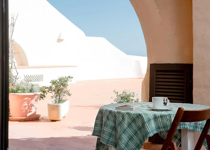 La Marmorata Santa Teresa Gallura