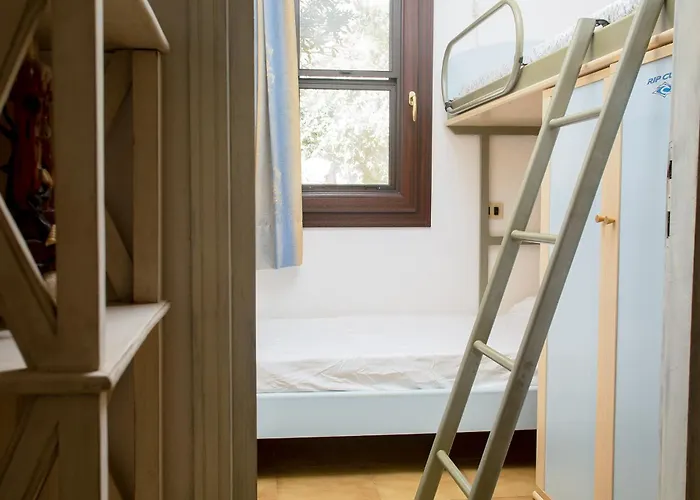 La Marmorata Apart Otel Santa Teresa Gallura