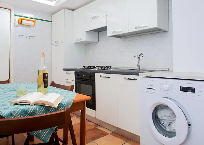 La Marmorata Apart Otel