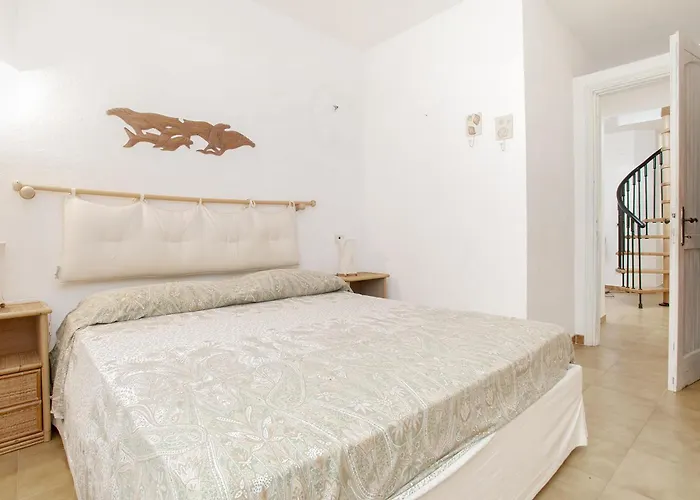 La Marmorata Santa Teresa Gallura