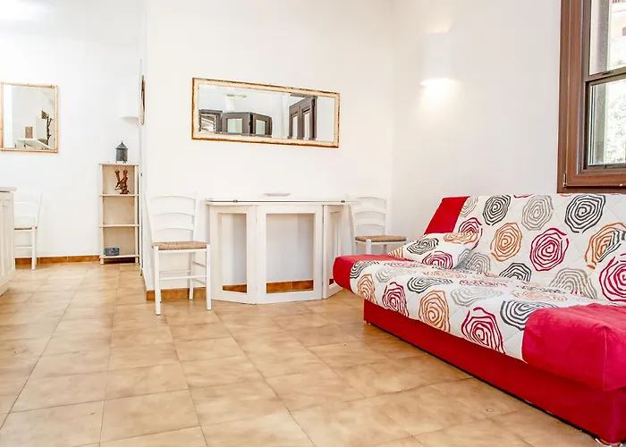 La Marmorata 3* Santa Teresa Gallura