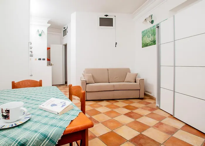 La Marmorata Aparthotel Santa Teresa Gallura