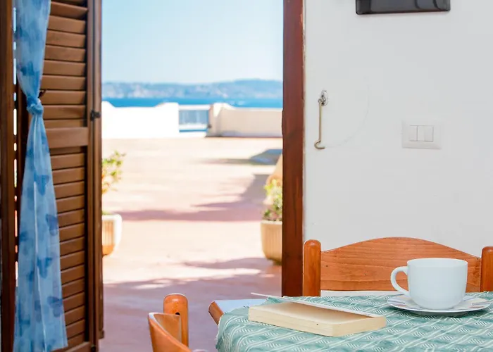 Apart Otel La Marmorata 3*