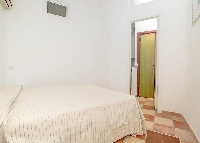 Apart Otel La Marmorata Santa Teresa Gallura