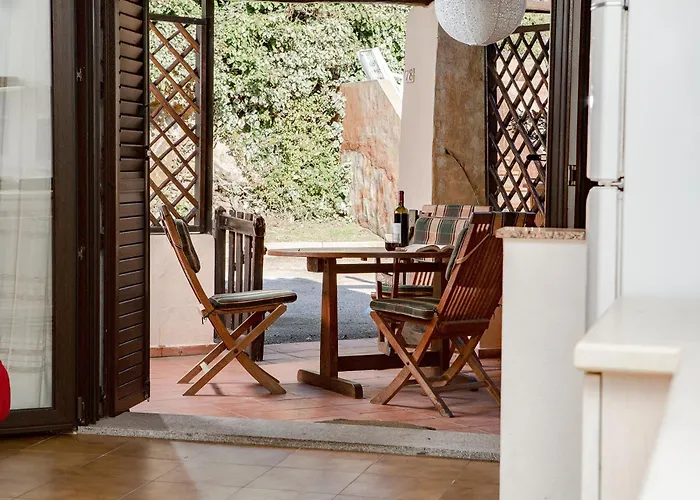 La Marmorata Santa Teresa Gallura