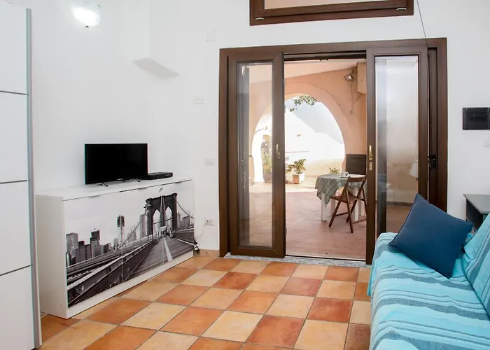 La Marmorata Apart Otel