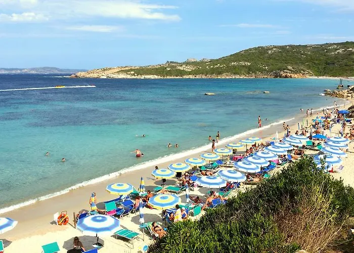 La Marmorata Santa Teresa Gallura