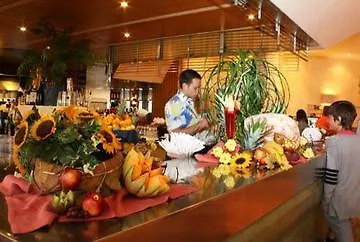 Apart Otel La Marmorata