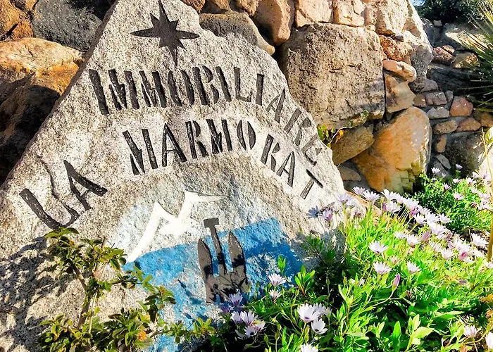 Apart Otel La Marmorata