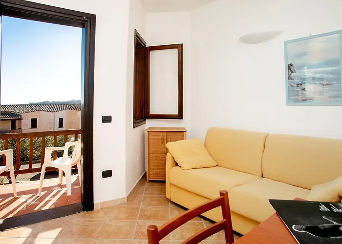 La Marmorata Santa Teresa Gallura