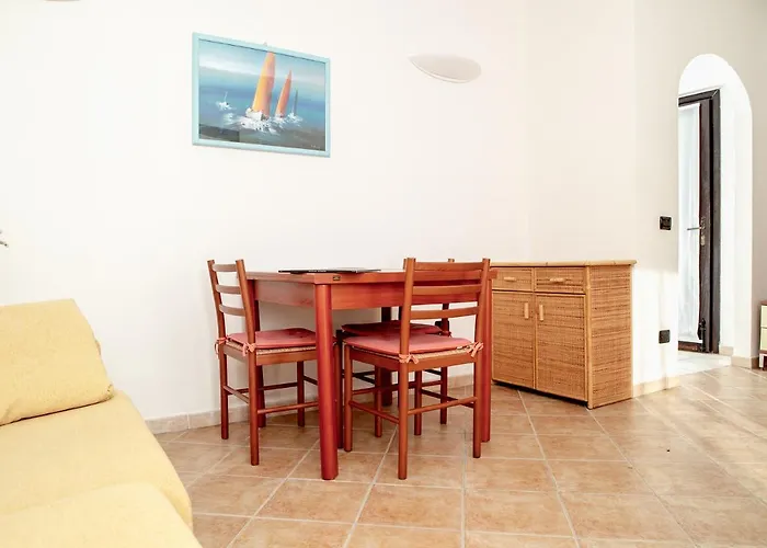 La Marmorata Santa Teresa Gallura