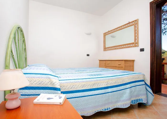 La Marmorata 3* Santa Teresa Gallura