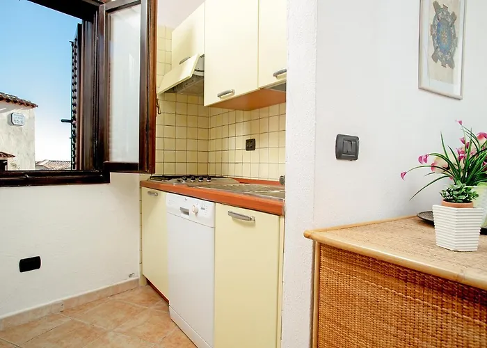 Apart Otel La Marmorata 3*