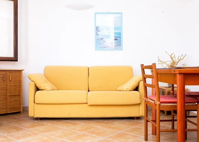 La Marmorata 3* Santa Teresa Gallura