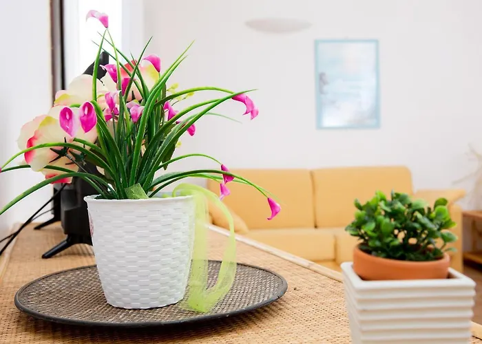 Apart Otel La Marmorata