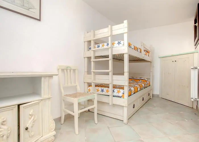 Apart Otel La Marmorata