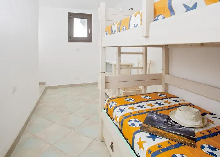 La Marmorata 3* Santa Teresa Gallura