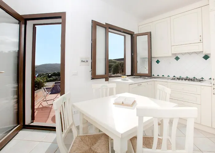 La Marmorata Apart Otel