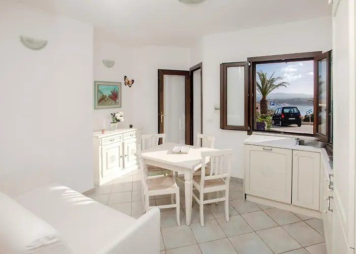 La Marmorata Apart Otel