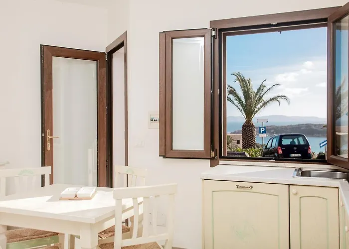 Apart Otel La Marmorata