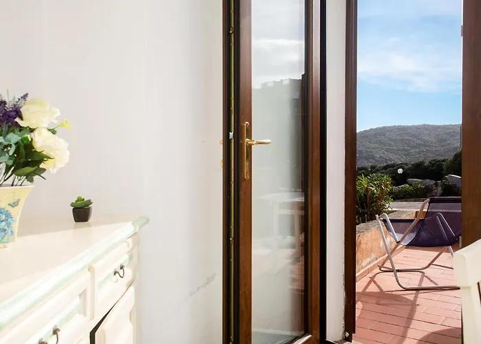 La Marmorata Apart Otel