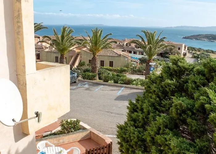 La Marmorata 3*
