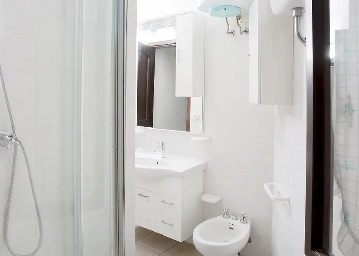 La Marmorata Apart Otel Santa Teresa Gallura