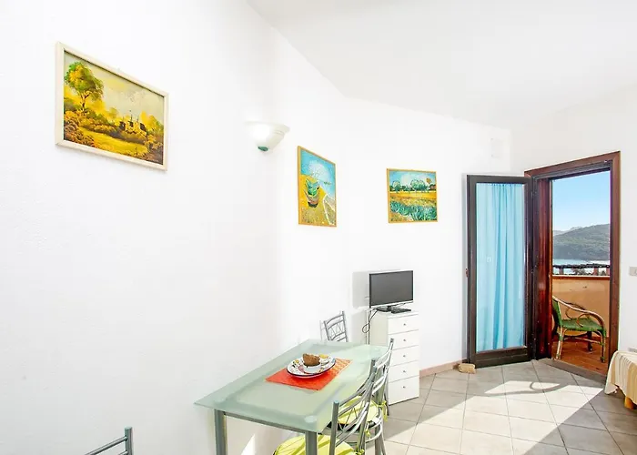 La Marmorata 3* Santa Teresa Gallura