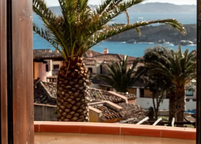 La Marmorata Aparthotel 3*