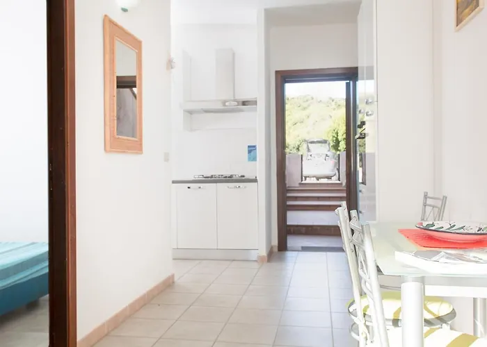 La Marmorata Apart Otel Santa Teresa Gallura