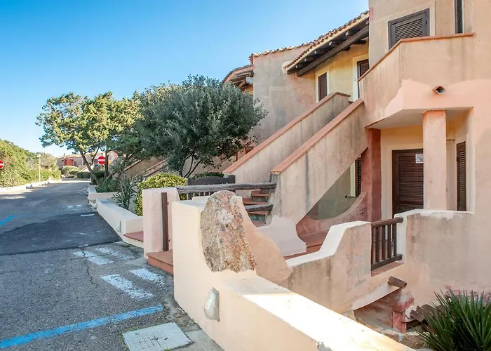 La Marmorata 3*