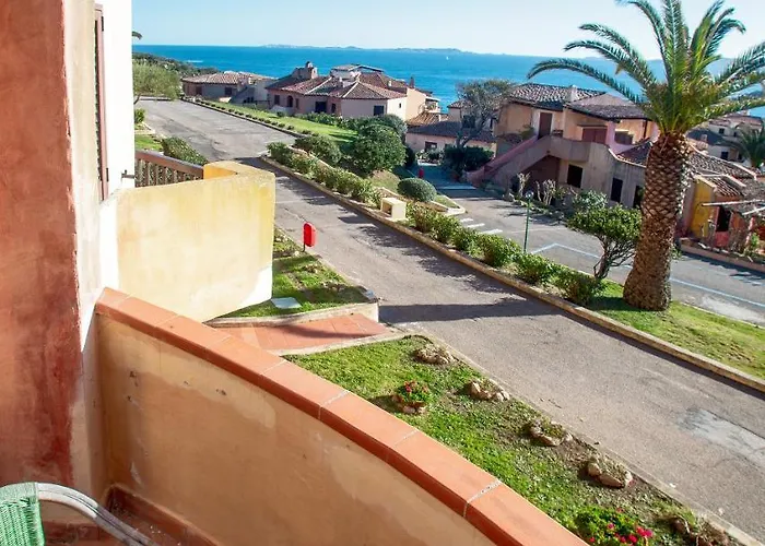 Apart Otel La Marmorata 3*