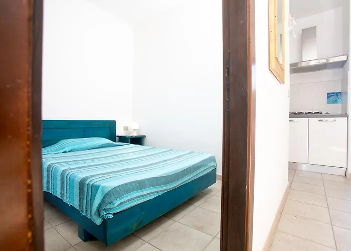 Apart Otel La Marmorata 3*