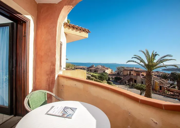 Apart Otel La Marmorata 3*