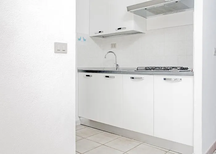 Apart Otel La Marmorata 3*