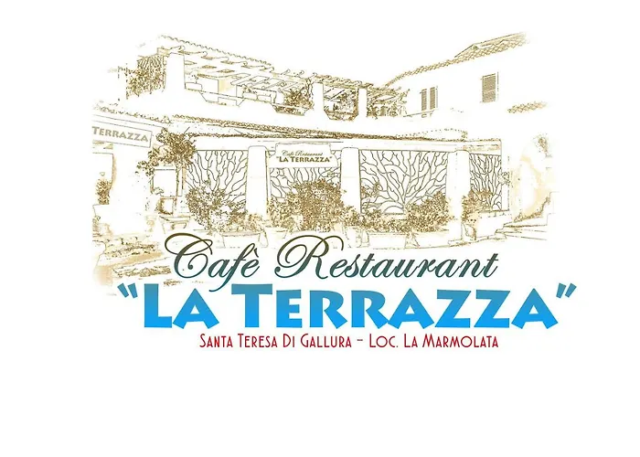 La Marmorata Santa Teresa Gallura